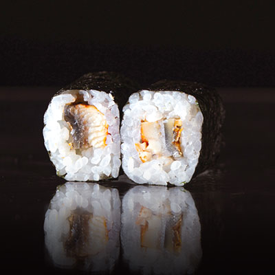 Produktbild Maki Unagi