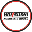 Hai Sushi